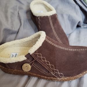 Earth Origins slides